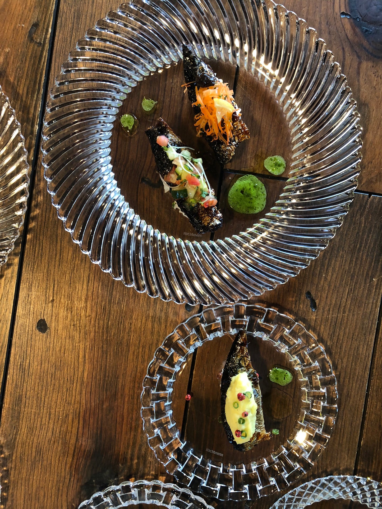 SARDINE TSUKUDA-NI