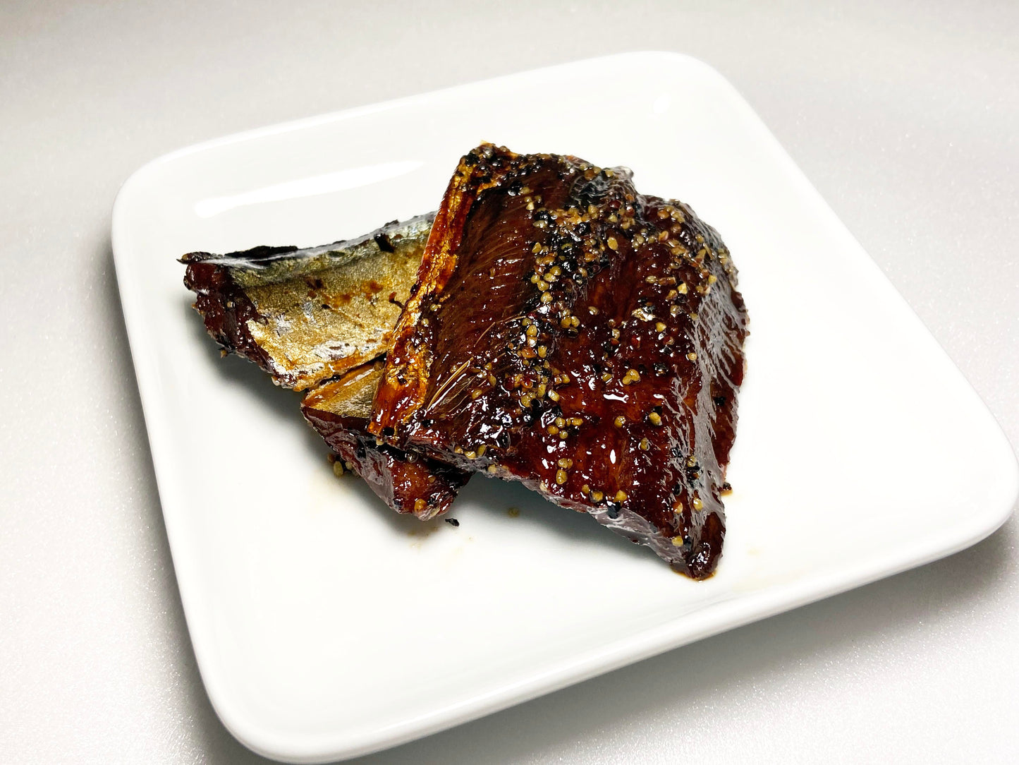 JAPANESE MACKEREL TSUKUDA-NI