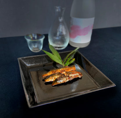SARDINE TSUKUDA-NI