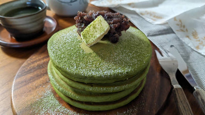 Yamatocha Pancake Mix