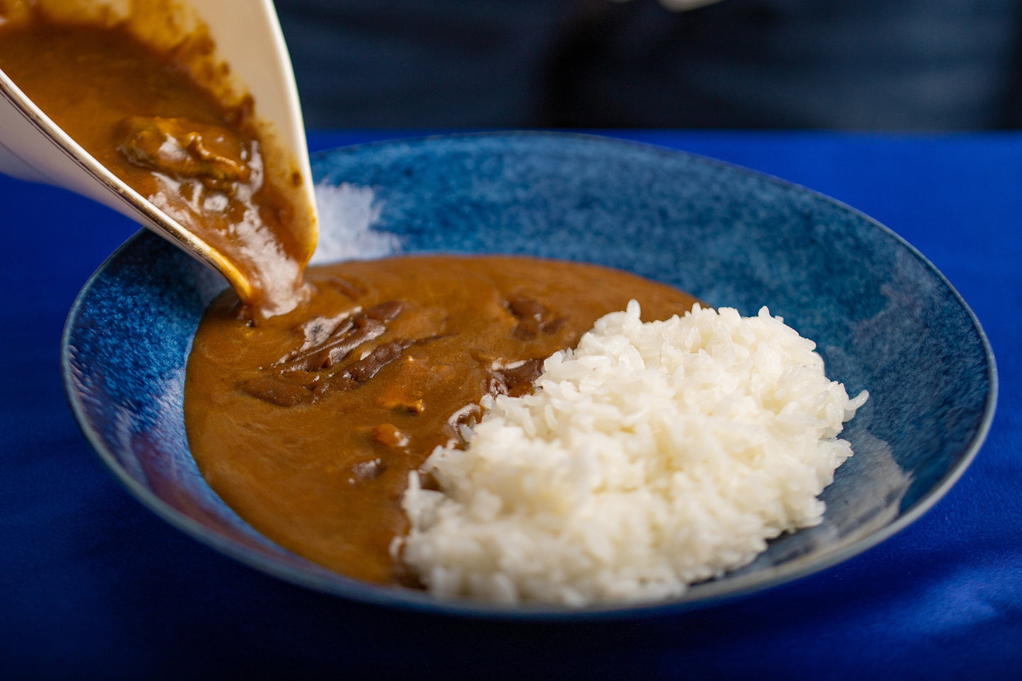 Abalone Curry